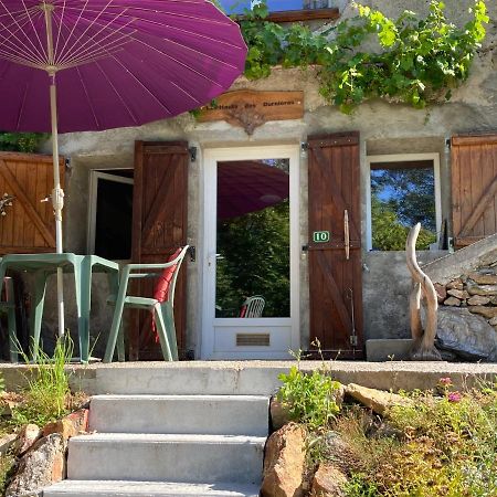 Les Hauts Des Durnieres Aiguebelle Luaran gambar