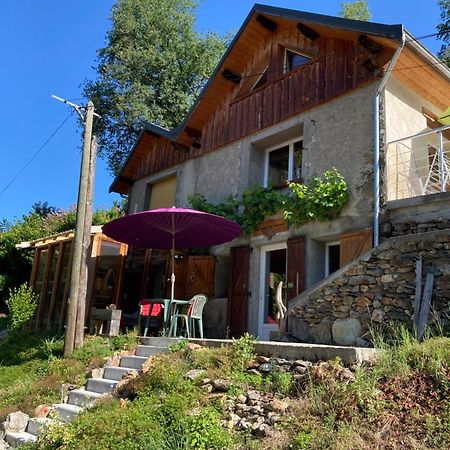 Les Hauts Des Durnieres Aiguebelle Luaran gambar