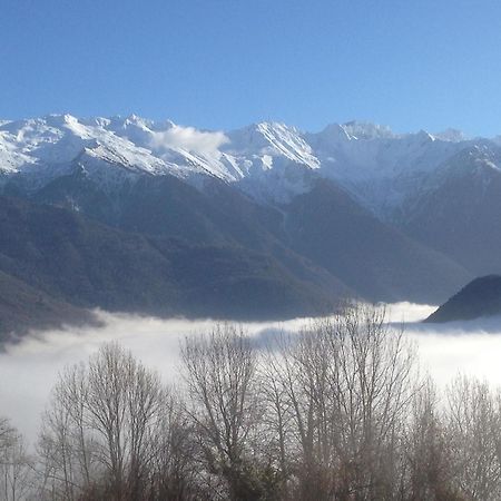 Les Hauts Des Durnieres Aiguebelle Luaran gambar