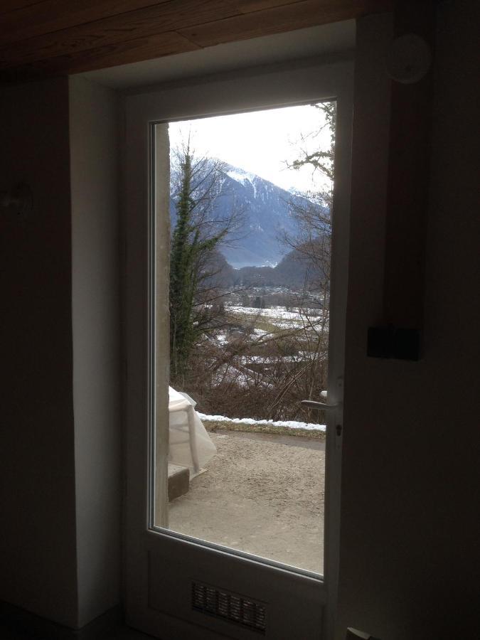 Les Hauts Des Durnieres Aiguebelle Luaran gambar