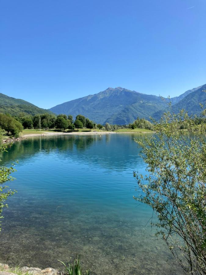 Les Hauts Des Durnieres Aiguebelle Luaran gambar